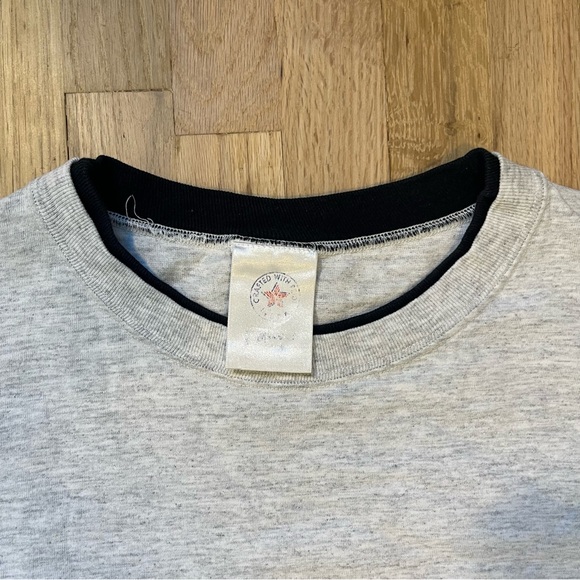 Magic Johnson Shirt Orlando Magic Size XL NBA NWT Starter Champion - Picture 7 of 8